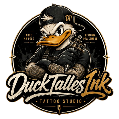 Duck Talles Ink